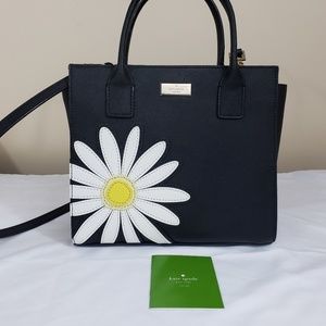 Kate Spade Daisy Purse
